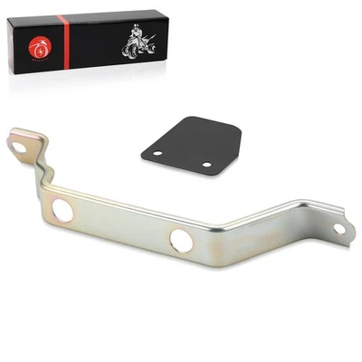 Soporte de batería 2001 2002 2003 2004 2005 para Yamaha Raptor 660R 5LP-82128-00-00 Foto 1 de 4