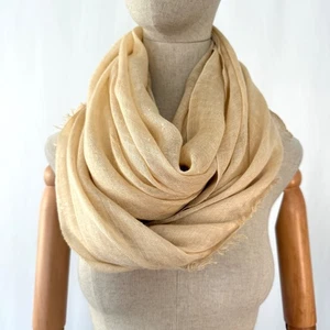 FALIERO SARTI New Scarf with sequins - Picture 1 of 6