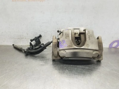 17 2017 MERCEDES GLE43 AMG 166 tipo 3,0 L pinza de freno conductor delantero izquierdo Foto 1 de 4