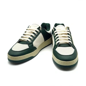 Saint Laurent SL/61 Low Top Sneakers L815357 78080720 - Picture 1 of 8