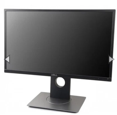 Monitor Pc Computer Modello LCD DELL P2217H 22" 16:9 Grado A Usato Revisionato - Immagine 1 di 3