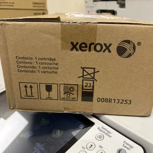 Xerox Nuvera 008R13253 Fuser Web Cleaning Cartridge B9100 - Afbeelding 1 van 4