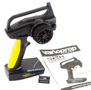 Varioprop S2R 2,4GHz "Cheapo" RC Auto Funksteuerung mit Empfänger - Bild 1 von 4