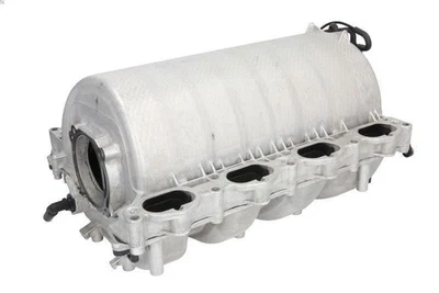 Módulo tubo de aspiración PIERBURG 7.00410.26.0 MERCEDES-BENZ SL (R230) 5.5 2006-2012 Foto 1 de 4