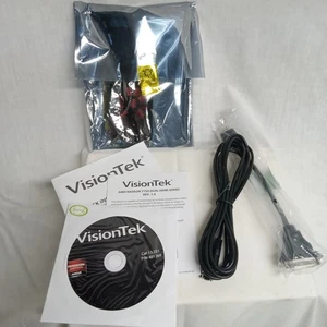 VisionTek Radeon 7750 SFF 1GB DDR3 3M (2x HDMI, miniDP) Graphics Card 900574 - Picture 1 of 4