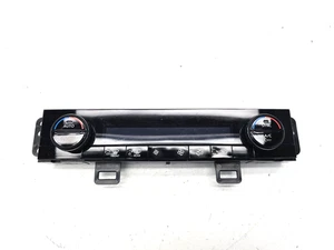 2021-2025 NISSAN ROGUE DASH HVAC AC HEATER CLIMATE TEMP CONTROL SWITCH PANEL OEM - Picture 1 of 20