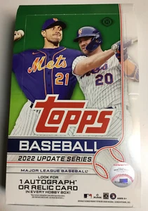 2022 Topps UPDATE SERIES You Pick / Choose Card To Complete Set US1-US199 - Picture 1 of 1