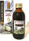 Hemani Black Seed Oil (Kalonji) 125ml 100% Natural Nigella Sativa