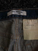 junya watanabe comme des garçons jeans