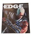 Edge Magazine No 139 August 2004 Tekken 5 