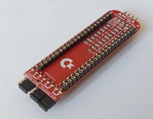 Amiga Kickstart ROM switcher for A500/A600/A2000 Eprom ROM all REV Xtreme - Afbeelding 1 van 5