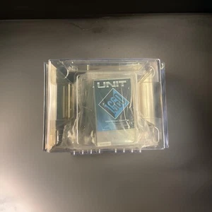 UNIT 1660 mass flow controller H2 10 SLPM - Picture 1 of 4