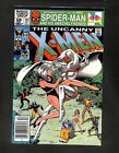 Uncanny X-Men #152 Newsstand Variant Marvel 1981