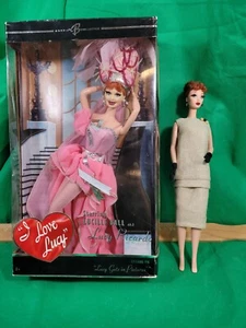 Barbie Lucy Ball Konvolut - Bild 1 von 4