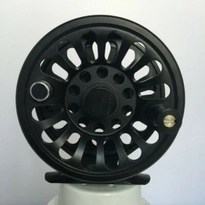 Moulinet Mouche Rivercraft Birdie - Photo 1/3