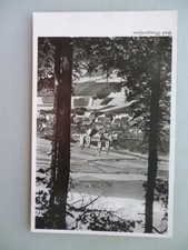 Postcard Bad Mergentheim 1952