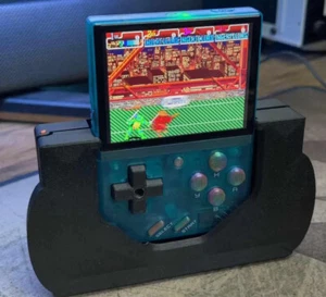 Miyoo Mini Grip Case mit Filz (passend für alle Modelle) - Bild 1 von 5