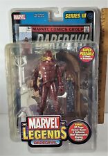 Marvel Legends Series III 3 Daredevil Movie Affleck Action Figure Toy Biz 2002