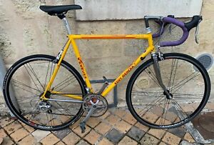 Vélo Eddy Merckx Strada OS vintage  57cm