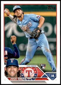 2023 Topps Baseball Cards Series 1 #1 - 165 You Pick Vets & Rookies