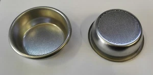 GAGGIA KAFFEEFILTER 2 TASSEN 2 DOSEN FÜR BABY - KAFFEE - EVOLUTION - BABY N158 - Bild 1 von 1
