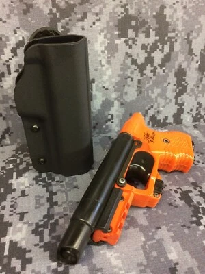 Piexon JPX Jet Protector JPX Rechtshänder Kydex Holster , Versand DE - Bild 1 von 4