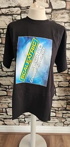 ⭐️ Camiseta Scalextric Personalizada Talla Meduim ⭐️ - Imagen 1 de 4