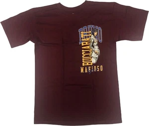 Bruno Mafioso Men's Double Sided SHort Sleeve T-Shirt - Picture 1 of 2