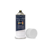 Aerosol Spray Paint For Range Rover Evoque 2011-2018 Baltoro Ice Pearl 1BE/JAR
