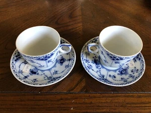 Royal Copenhagen Teeservice - Bild 1 von 7