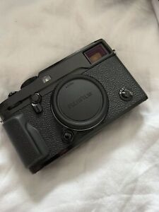 カメラ デジタルカメラ Fujifilm X-Pro2 Digital Cameras for sale | eBay