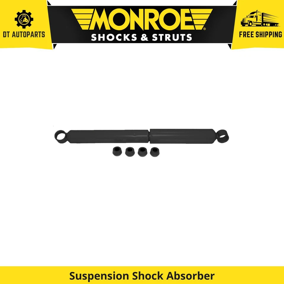 Amortiguador de suspensión delantero Monroe para Ford L8501 1997-1998 Foto 1 de 1