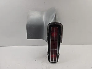 1970 MONTE CARLO USED GM RH REAR 1/4 FENDER EXTENSION ASSEMBLY 9886862 RH-70 - Foto 1 di 17