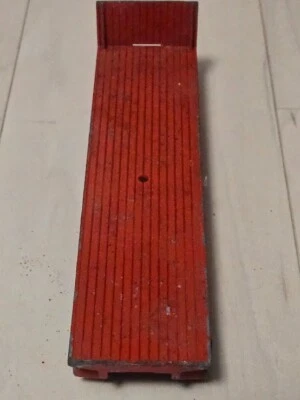 Vintage Matchbox Lesney Ford King Size  K-20 Transporter Trailer Only - Image 1 of 4