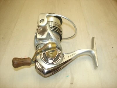 Gander Mountain evolution fishing reel 2000 used Works - Image 1 of 4