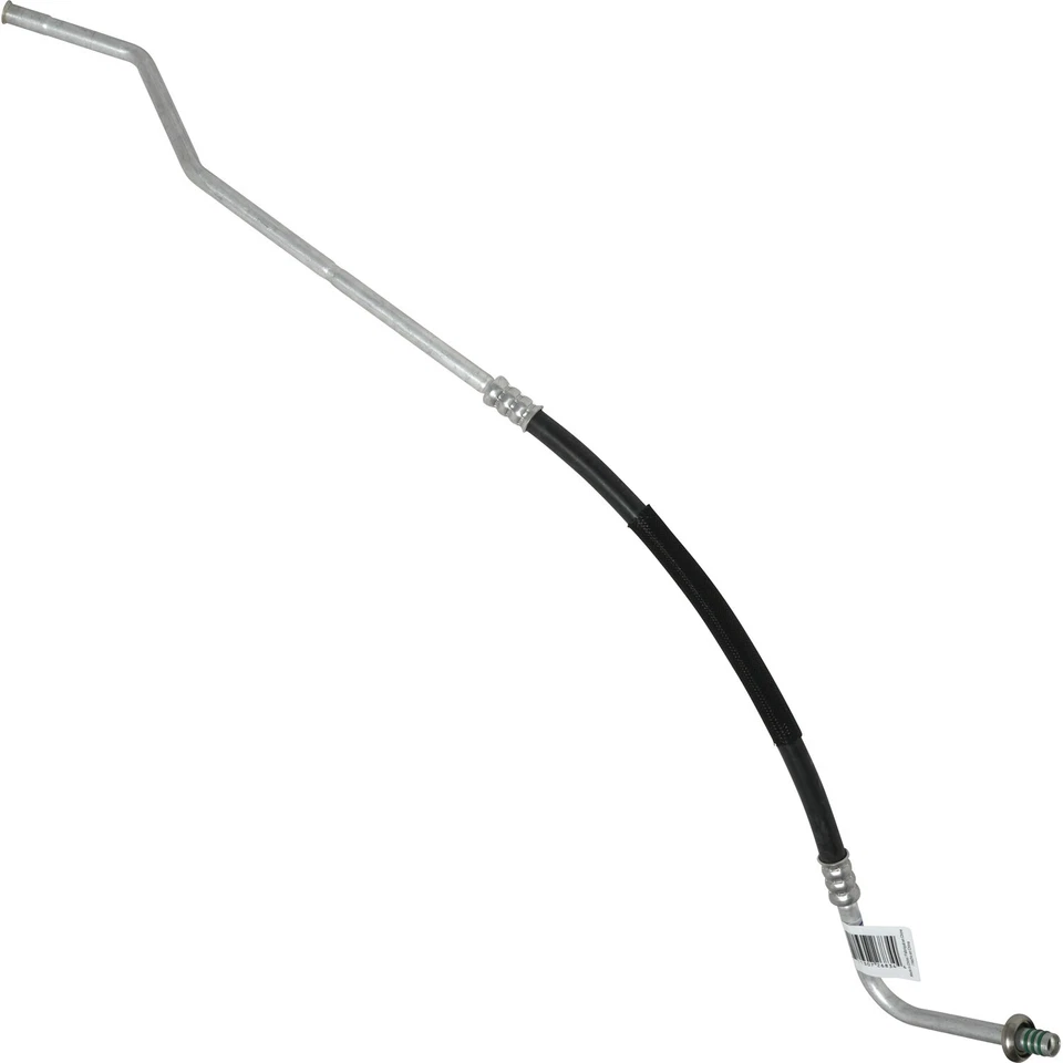 Manguera de líquido refrigerante aire acondicionado Ford Mustang 1996-1998 UAC 1997 Foto 1 de 1