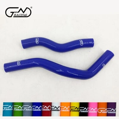 Fit Honda Civic 2006-2011 FD1 R18 1.8L i-VTEC R18A1 Silicone Radiator Hoses Kit - Image 1 of 4