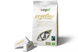 Vego Vegolino Fine Nougat Pralines - 180g (Pack of 2) - Picture 1 of 1