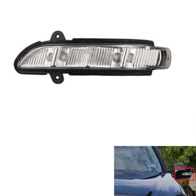 Turn Signal Light Indicator For Mercedes-Benz W211 W461 W463 W221 W219 Left Foto 1 de 4