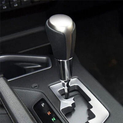 Perilla de cambio automática para auto Toyota Camry Corolla Rav4 2012-2017 EE. UU. Foto 1 de 4