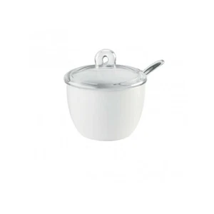 Zuccheriera guzzini collezione gocce bianco 27770000 - Imagen 1 de 1
