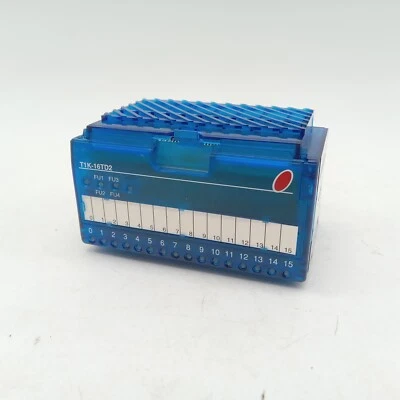 Automation Direct T1K-16TD2 Output Module - Image 1 of 3