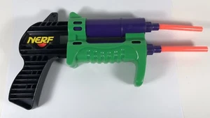 RARE Vintage 1994 Nerf Double Crossbow by Kenner *Loose Main Gun Base Only* - Picture 1 of 7