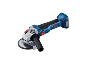 Bosch Blue 18V GWS 18V-10 Brushless Angle Grinder - Skin Only - Picture 1 of 3