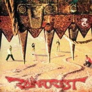 Rainforest-Alpha (*NEU*)(UVP 17,99 €) - Picture 1 of 1