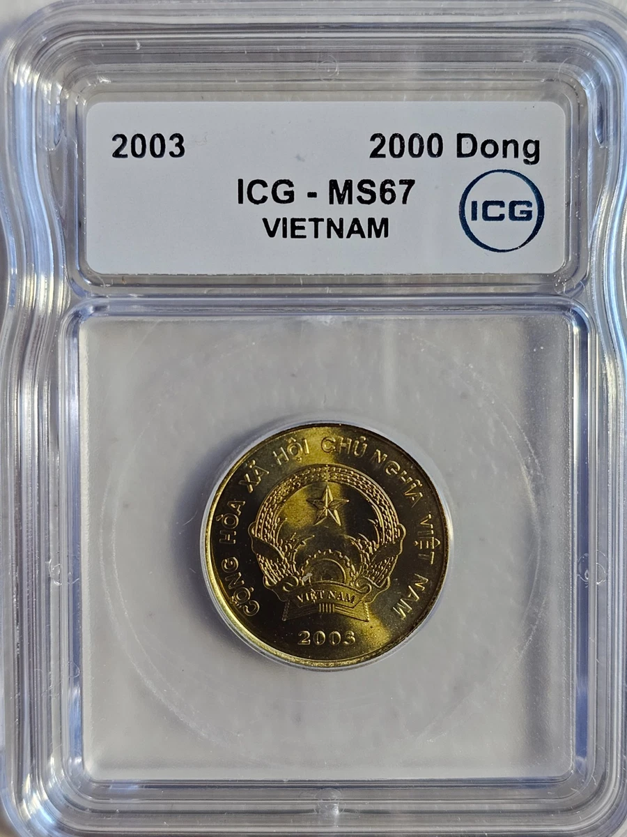 ベトナム 2003年 銀貨 年の 2003 Vietnamese Coins for sale | eBay