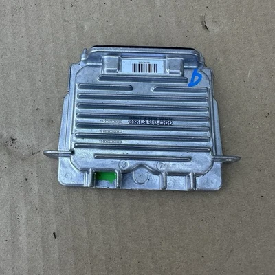 Балласт ксеноновой фары 2014–2017 Jeep Grand Cherokee Valeo - Изображение 1 из 4