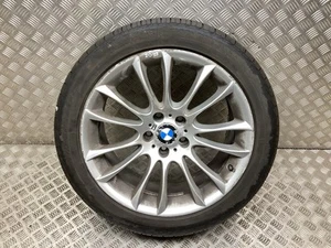 BMW 5 GT F07 7 SERIES F01 M SPORT ALLOY WHEEL 19" SINGLE 302 STYLE 7841819 - Picture 1 of 9
