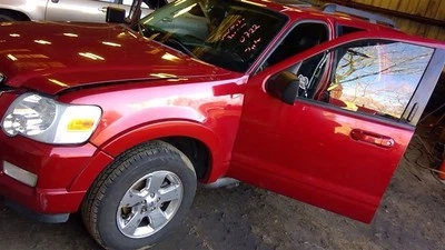 Throttle Body 8-330 5.4L Fits 05-16 FORD E350 VAN 5856117 - Изображение 1 из 4