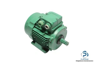 MOTOR ELÉCTRICO TRIFÁSICO LEROY SOMER LS80L T_G154029RE006_50 Hz_Leroy Somer - Imagen 1 de 3